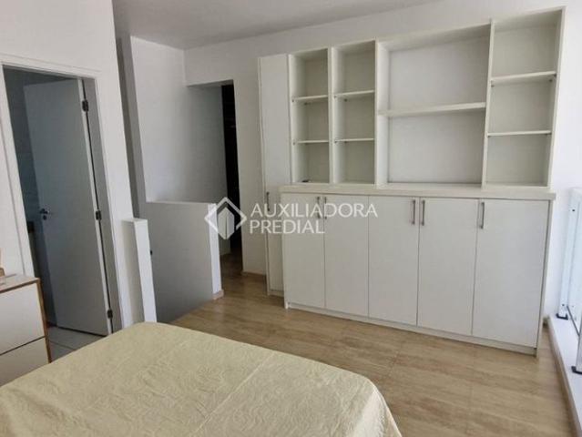 Loft com 1 quarto e 60m² para alugar em Rudge Ramos, São Bernardo do Campo