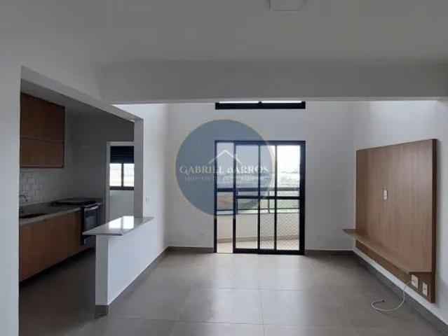 Loft com 1 Quarto para alugar, 78m² Parque Residencial Aquarius