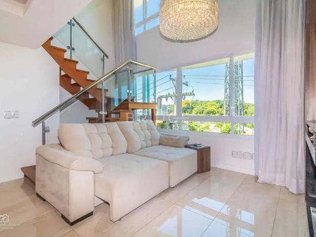 Loft com 1 quarto para alugar na Rua Artur Fabião Carneiro, 189, Passo da Areia, Porto Alegre por R$ 9.000