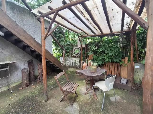 Loft com 1 quarto para alugar na Rua Doutor Renato Pereira Machado, Engenho do Mato, Niterói