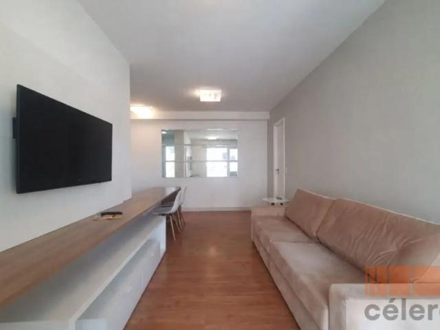 Loft com 1 quarto para alugar na Rua Marechal Barbacena, 1108, Vila Regente Feijó, São Paulo