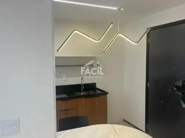 Loft com 1 quarto para alugar no Barro Vermelho, Vitória