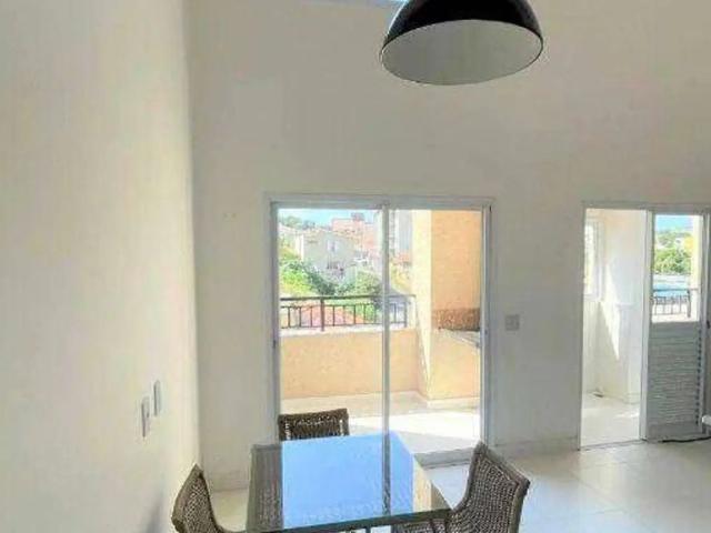 Loft com 2 dormitórios, 67 m² venda por R$ 495.000,00 ou aluguel por R$ 3.500,00/mês Centro Bragança Paulista/SP