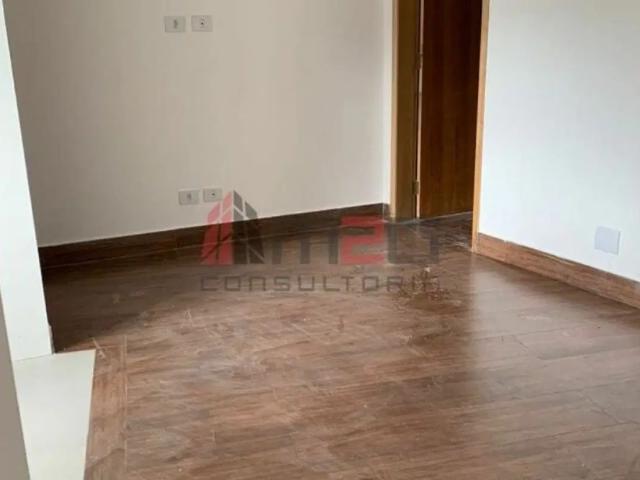 Loft com 2 quartos para alugar no Jardim Vieira, São Paulo