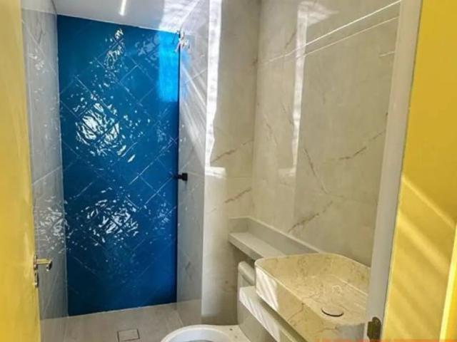 Loft com 2 quartos para alugar na Rua Ibitirama, 389, Vila Prudente, São Paulo