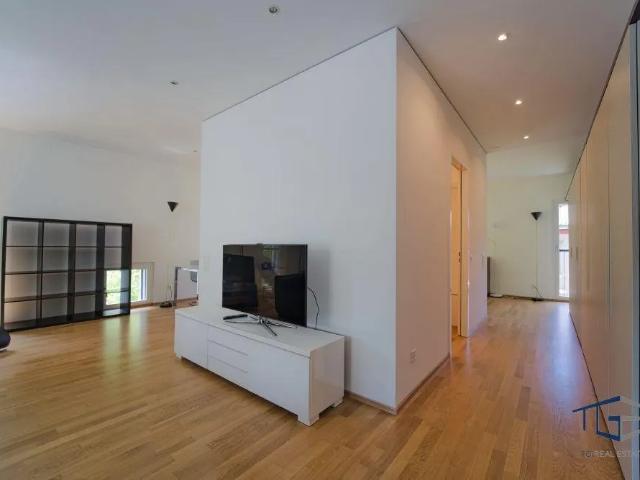 LOFT CON TERRAZZA ARREDATO A LUGANO Copy | LOFT CON TERRAZZA ARRE.