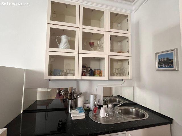 LOFT con terraza en el Sardinero para TEMPORADA ESCOLAR