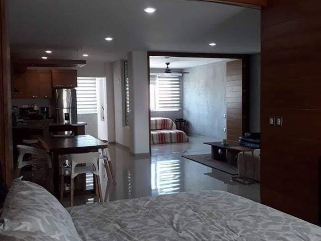 Loft con alberca 401
