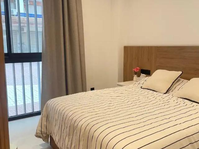 Loft con ascensor en alquiler en Calle Almuñécar