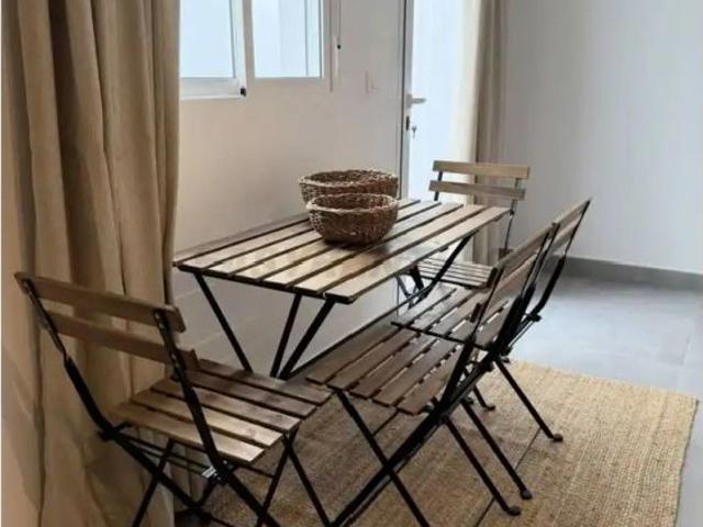 Loft con ascensor en alquiler en Calle Moreno de Mora