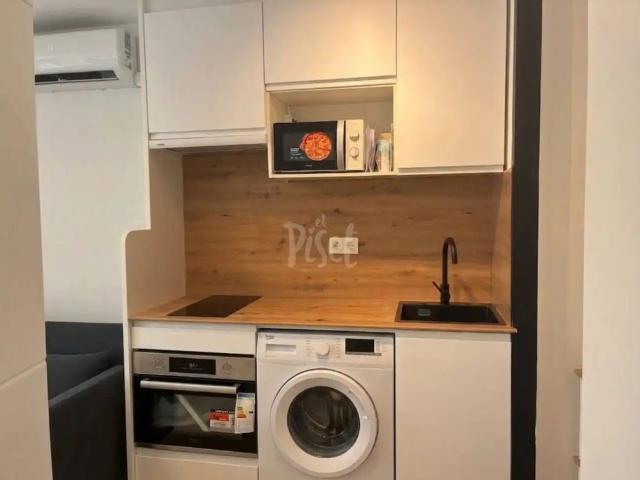 Loft con balcón en alquiler en Calle RAMBLA NOVA