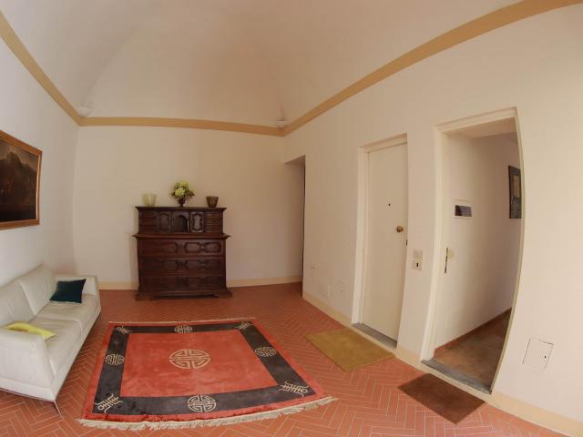 LOFT CON CAMERA IN SOPPALCO