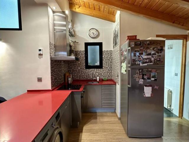 Loft con encanto en el corazón de la Calle San Juan