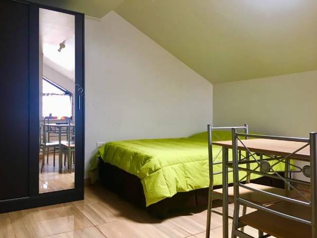 Loft con gastos incluidos a pasos del mall marina viña
