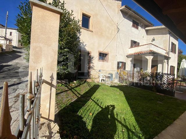 Loft con giardino a Scoppito