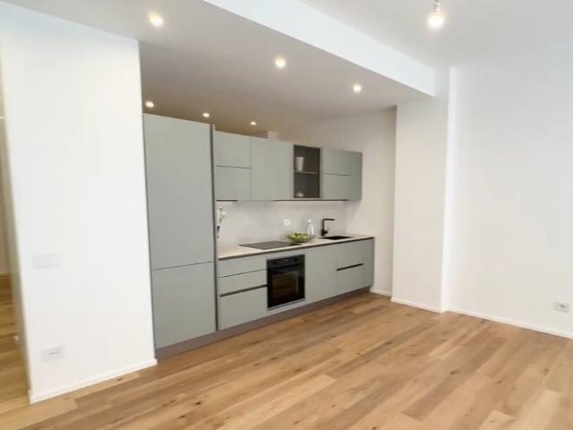Loft con jacuzzi 103m² Roma