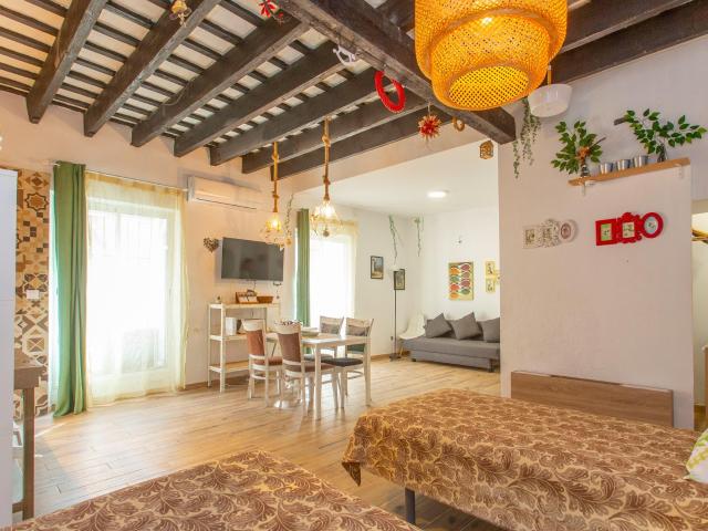 LOFT CON LICENCIA TURISTICA EN CENTRO HISTORICO DE JEREZ DE LA FRONTERA