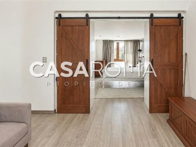 LOFT CON QUINCHO 3D/2B+ESTACIONAMIENTO/AV. EL VALLE | 3 dormitorios por 8000.00 en Colina