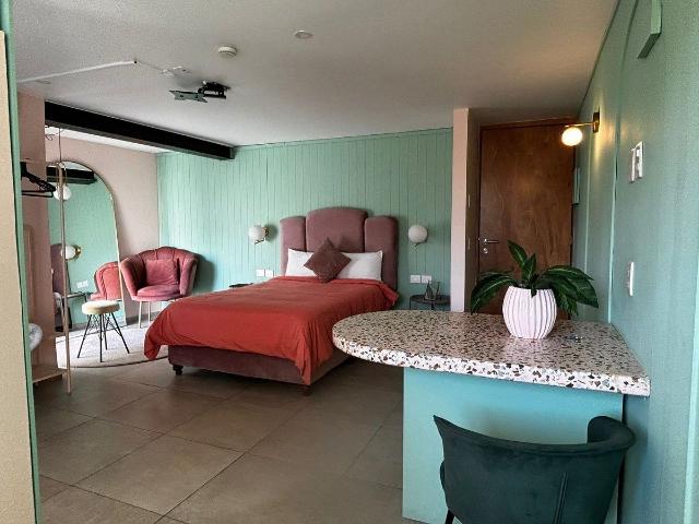 Loft con servicios incluidos + 1 estacionamiento