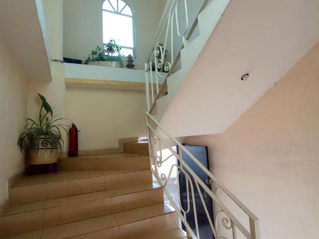 LOFT CON SERVICIOS TOLUCA AEROPUERTO