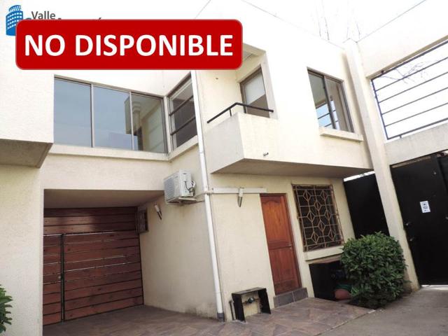 LOFT CONDOMINIO 9 NORTE – TALCA