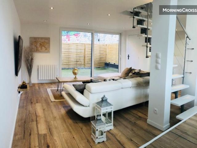 Loft cosy, spacieux et tout confort