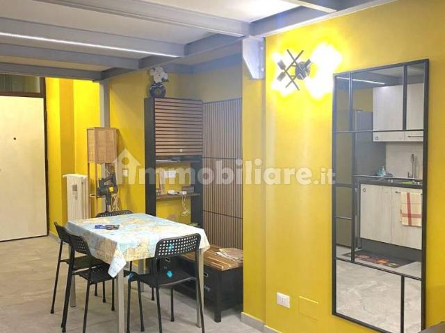Loft corso Novara 89, Barriera di Milano, Torino