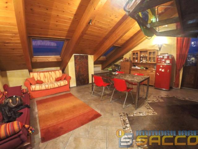 Loft corso Alcide De Gasperi 1, Crocetta, Torino