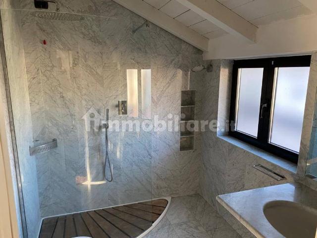 Loft corso di Porta Nuova 15, Turati, Milano