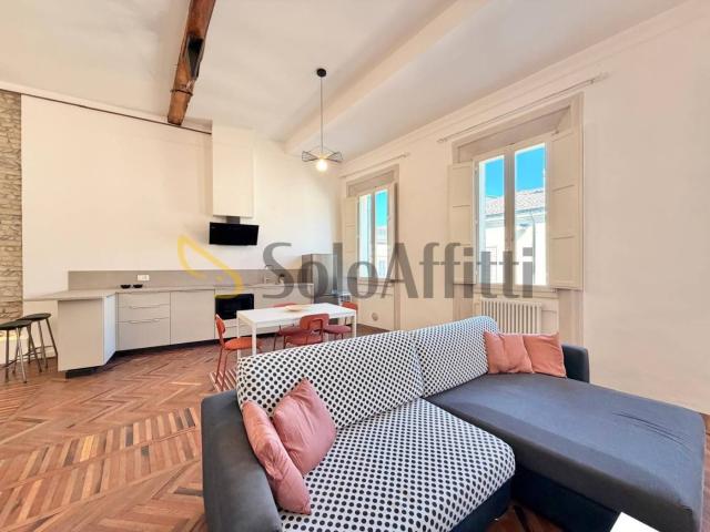 Loft corso Domenico Baccarini sn, Faenza
