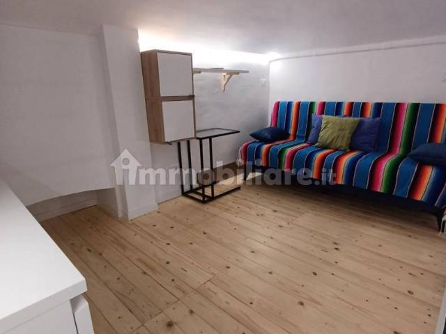 Loft corso Regina Margherita 179, San Donato, Torino
