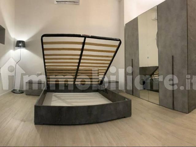 Loft corso Regina Margherita 209, San Donato, Torino