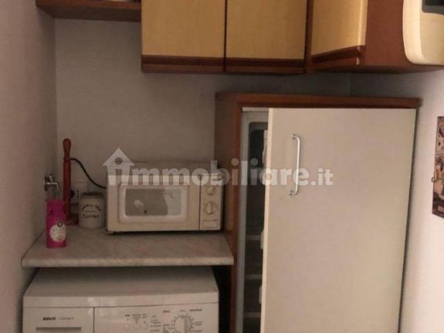 Loft corso San Gottardo 19, Corso San Gottardo, Milano