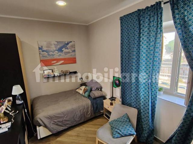 Loft corso Secondigliano 498, Secondigliano, Napoli