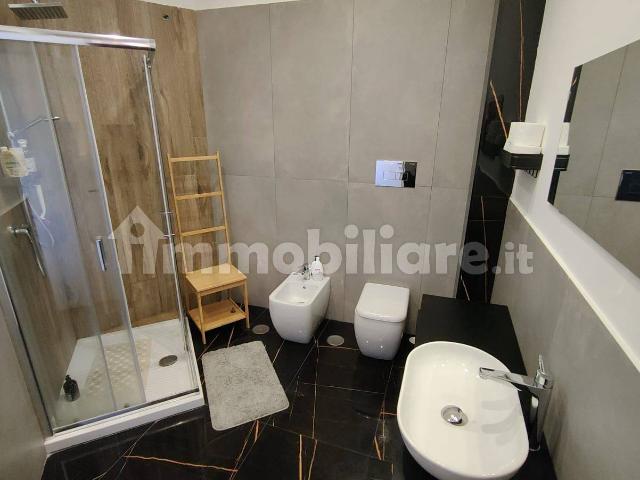 Loft corso Secondigliano 498, Secondigliano, Napoli