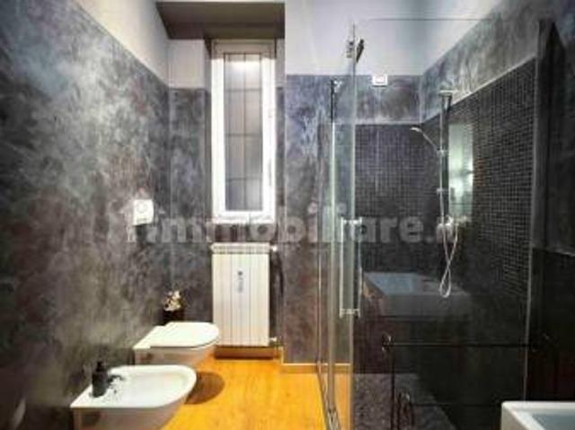 Loft corso Sempione, Sempione, Milano