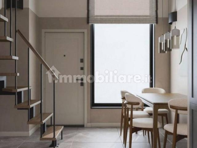 Loft corso Tortona 30, Vanchiglietta, Torino