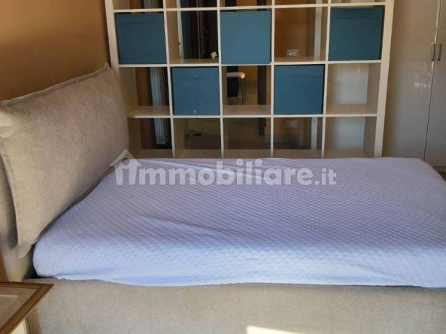 Loft corso Vittorio Emanuele 516, Monte Santo, Napoli