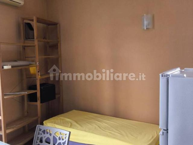 Loft corso Vittorio Emanuele 516, Monte Santo, Napoli