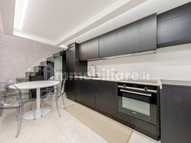 Loft corso 22 Marzo 33, Indipendenza, Milano