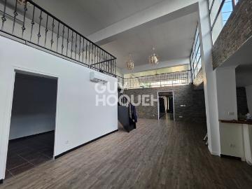 LOFT COUP DE COEUR DPE D JARDIN GARAGE