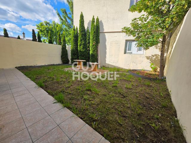LOFT COUP DE COEUR DPE D JARDIN GARAGE