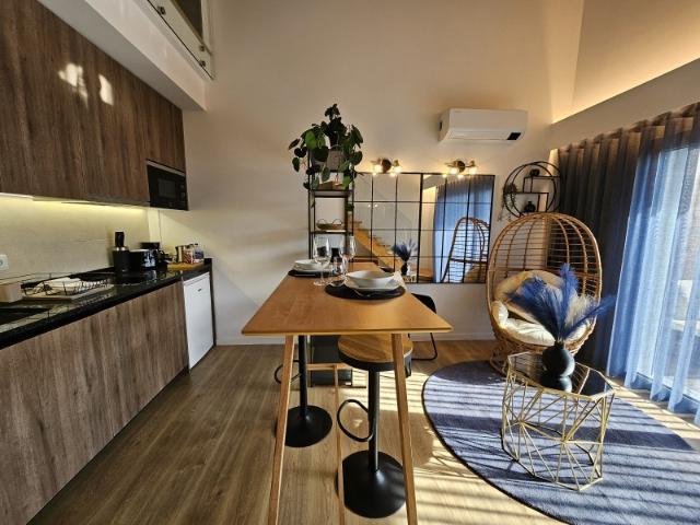 LOFT Duo N°7 Disponível