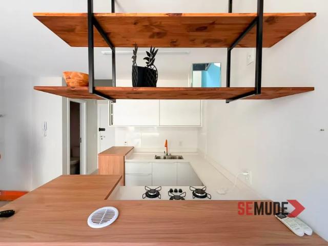Loft Duplex 1 quarto, Carvoeira Florianópolis