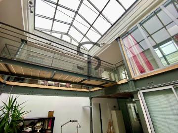 Loft Duplex Vieux Lille