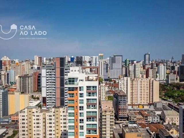 Loft Duplex à venda no Centro próximo ao Shopping Estação