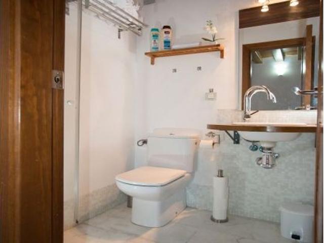 Loft Dúplex Amueblado y Perfectamente Equipado Junto a la Ribera