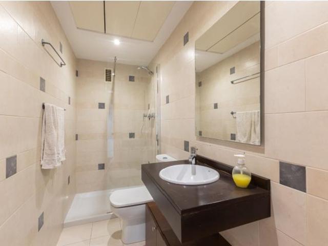 Loft dúplex con terraza en Crealoft con piscina y gimnasio