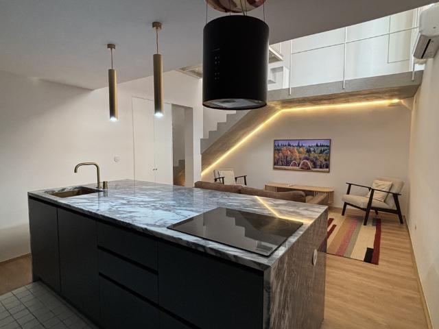 Loft Duplex em Lisboa