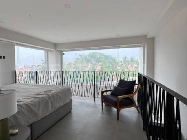 LOFT DUVA